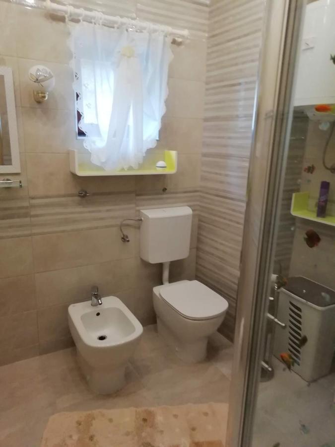 Apartment Branko Drage Zewnętrze zdjęcie