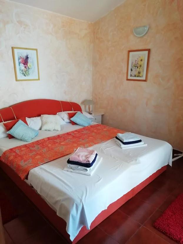 Apartment Branko Drage Zewnętrze zdjęcie