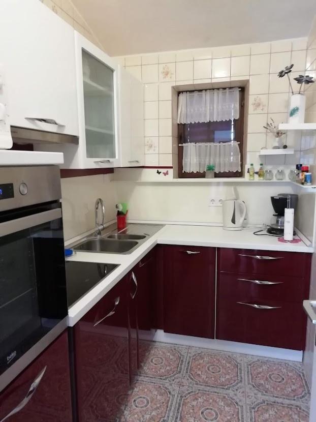 Apartment Branko Drage Zewnętrze zdjęcie