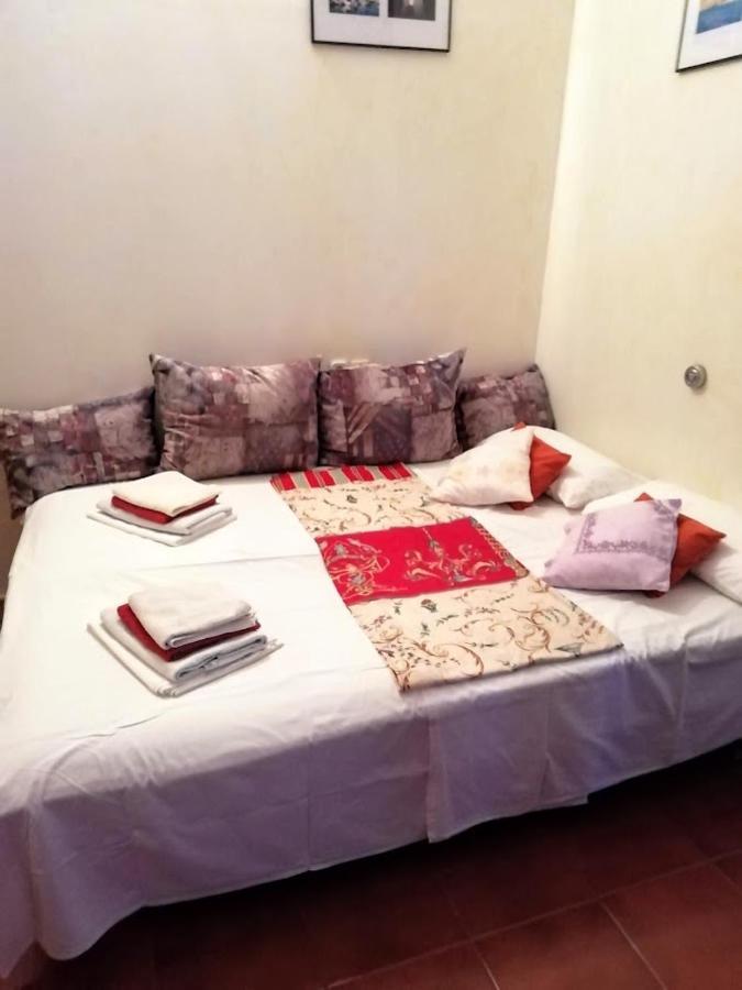 Apartment Branko Drage Zewnętrze zdjęcie