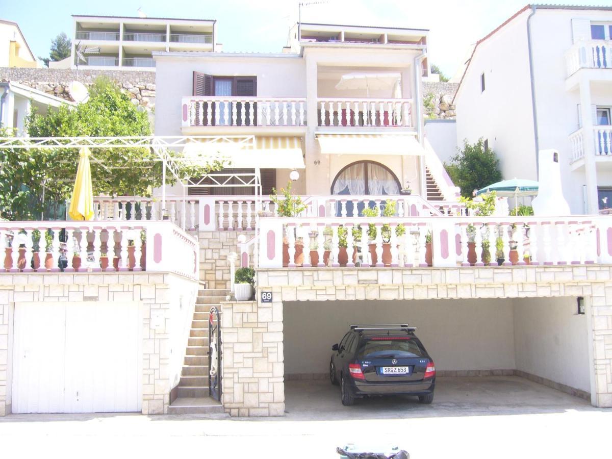 Apartment Branko Drage Zewnętrze zdjęcie