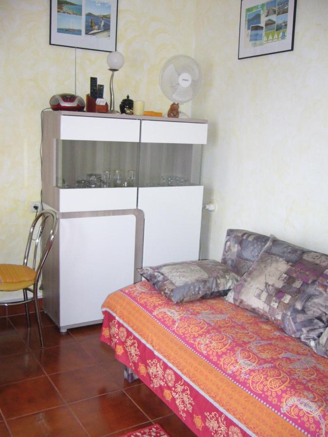 Apartment Branko Drage Zewnętrze zdjęcie